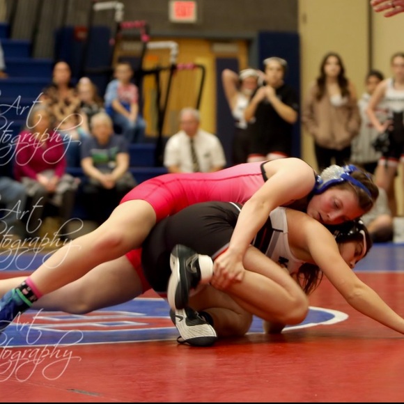 Meet your Posher, Kaylee - Picture 6 of 6